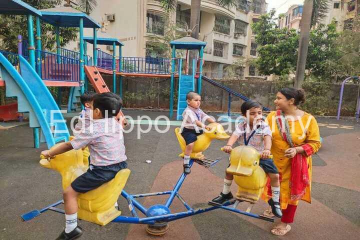 Sadhu Vaswani International School - Image 3
