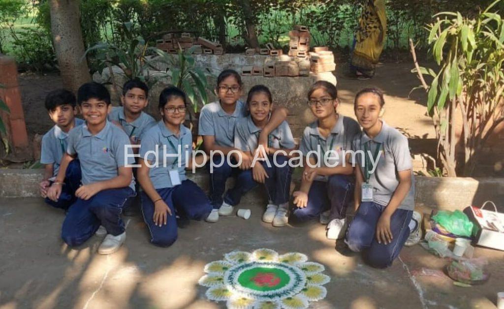 FIRDAUS AMRUT CENTRE SCHOOL - Image 4
