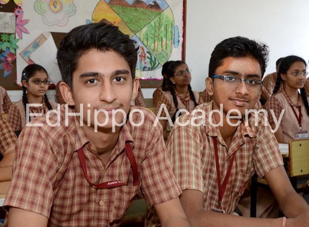 Amrita Vidyalayam gujarat - Image 2