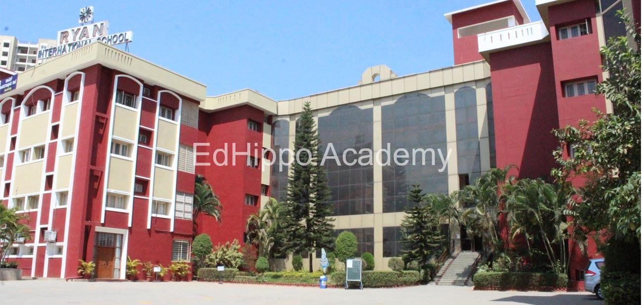 Ryan International School Bengaluru - Image 2