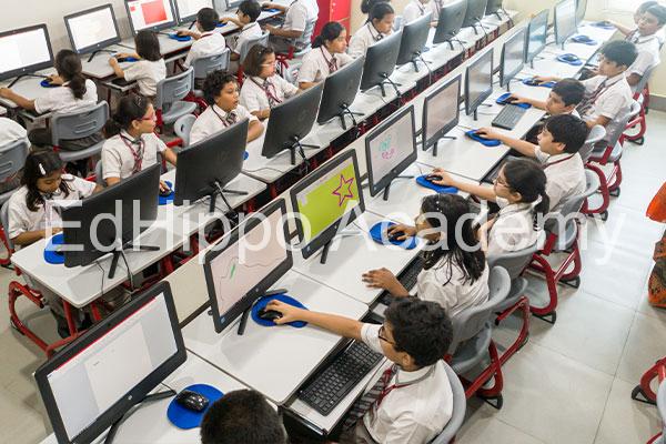 Indus Valley World School - Image 3