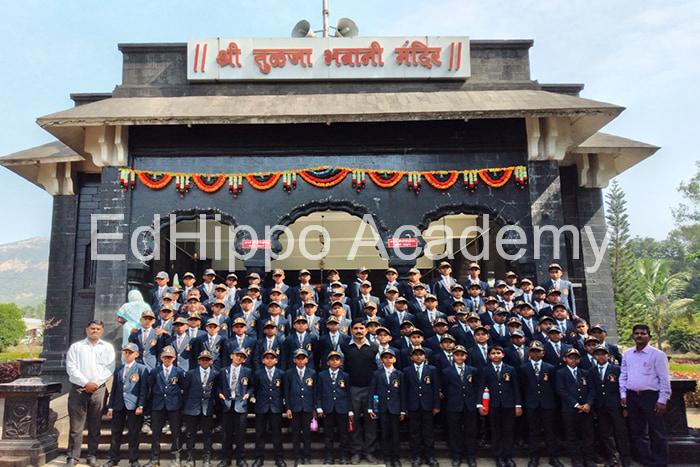 Sainik School Satara - Image 3