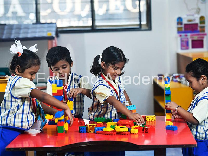 Malti Jayant Dalal High School - Image 2