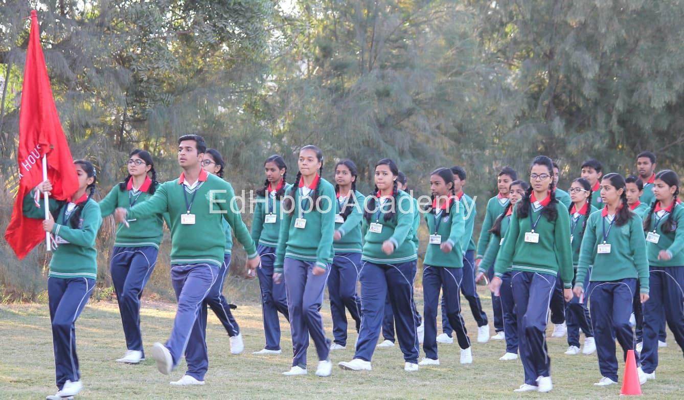 Adani Public School - Image 1