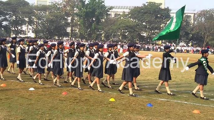 Sinhgad Spring Dale School - Image 5