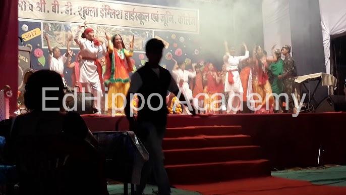 B. D. Shukla English High School - Image 1