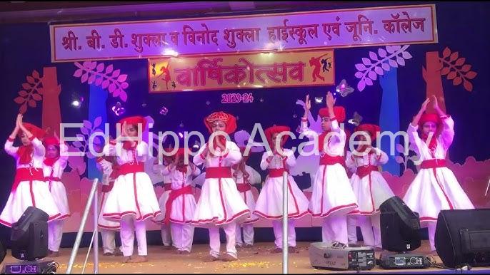 B. D. Shukla English High School - Image 3