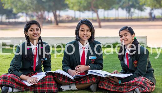 Narayana Olympiad School  - Image 2