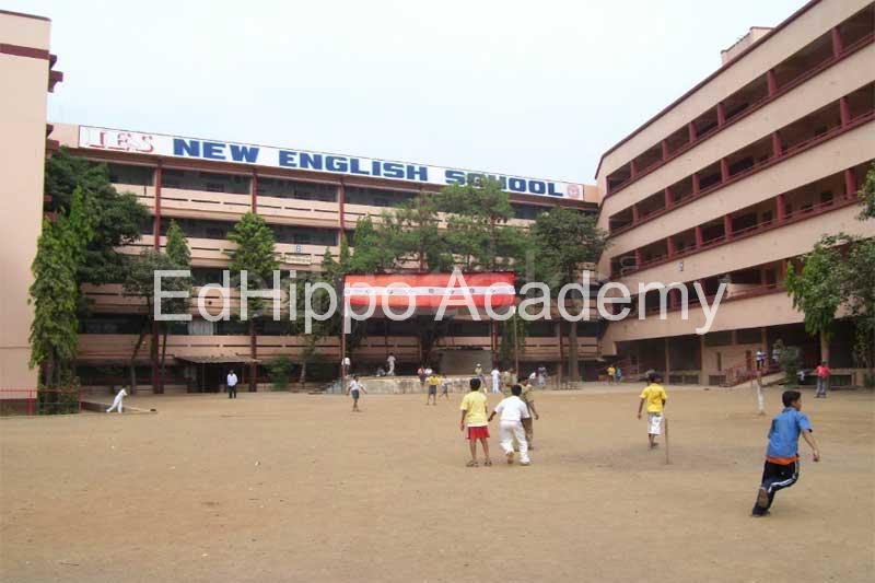 Indian Education Society New English School - Image 1