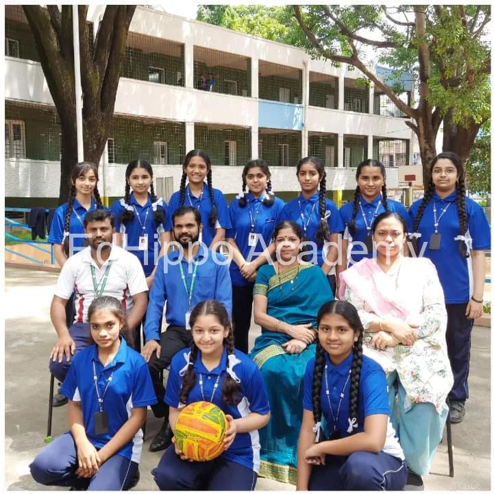 Vivekananda Educational Centre - Image 4