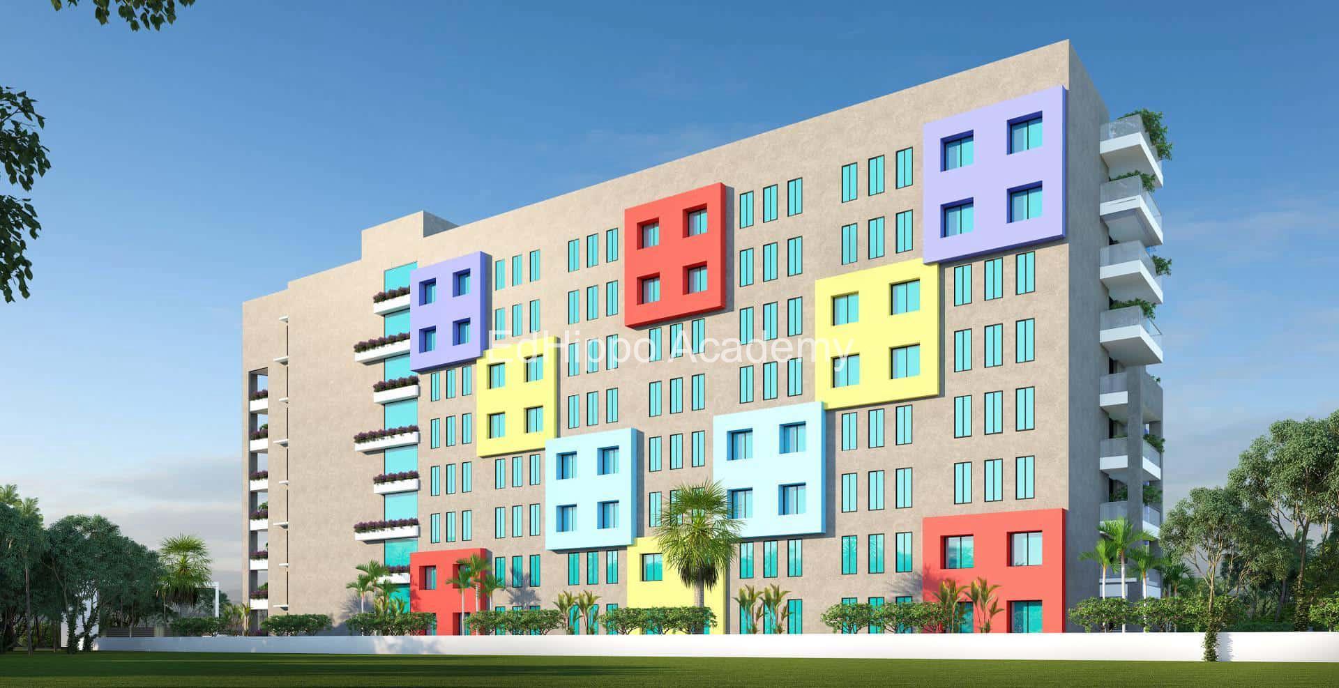 Broadvision World School - Image 2