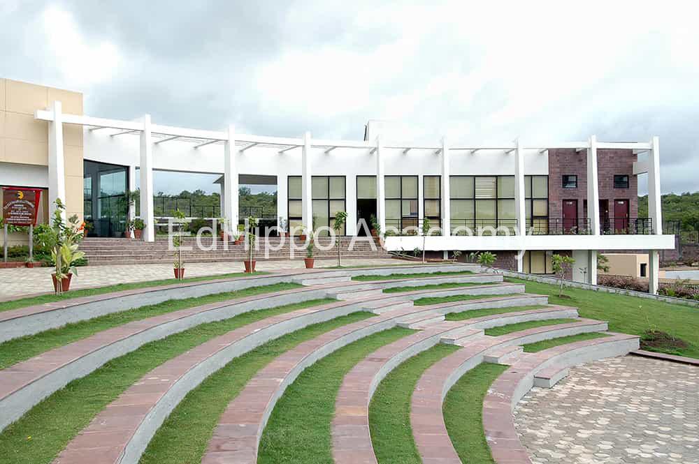 The Sanskaar Valley School school photo | EdHippo Academy
