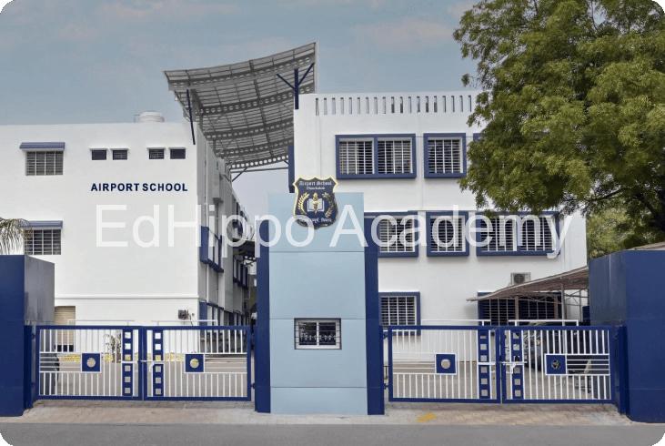 Airport School - Image 2