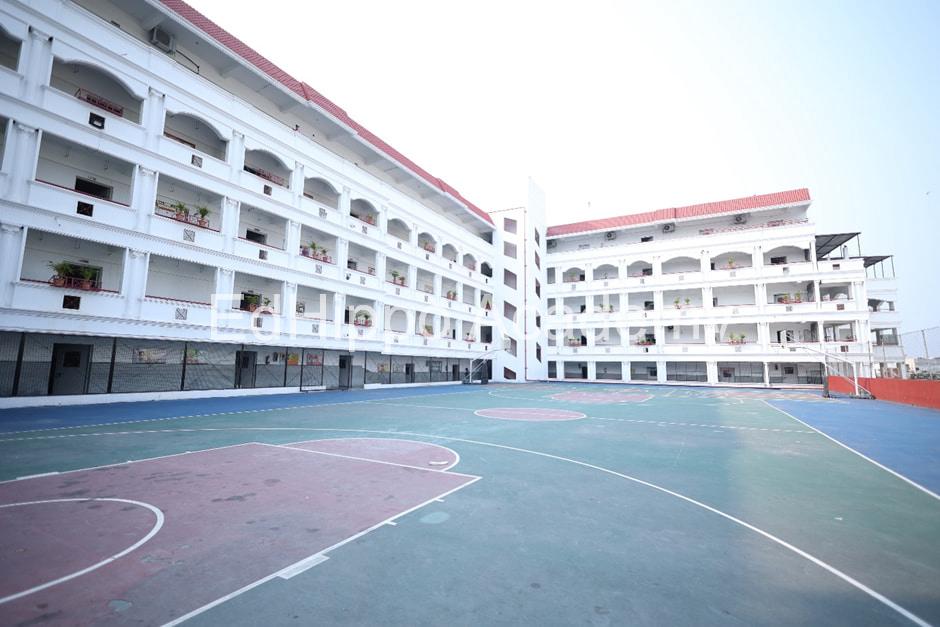 Meridian School Bnjaraa Hills - Image 2