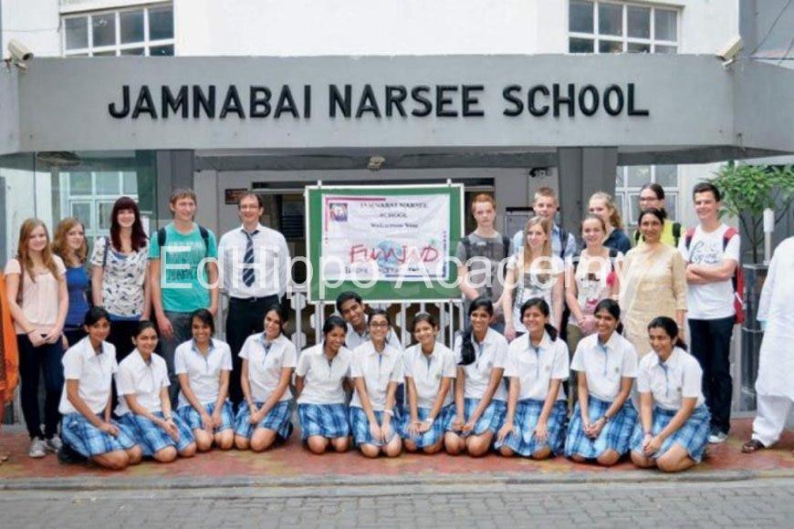 Jamnabai Narsee School - Image 2