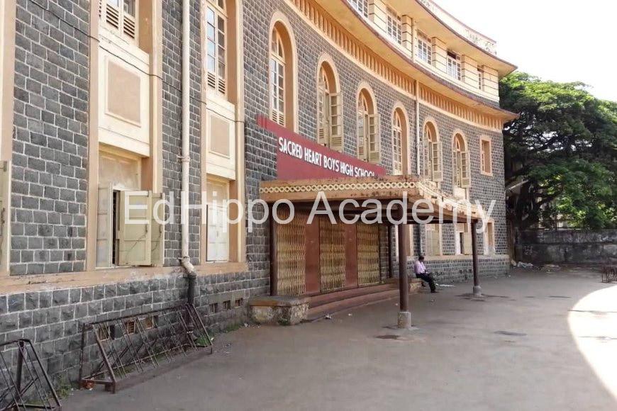 Sacred Heart Boys High School - Image 3