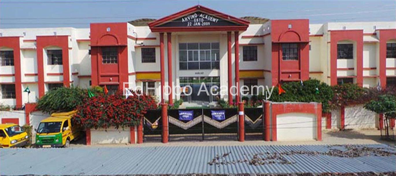 Arvind Academy  - Image 1