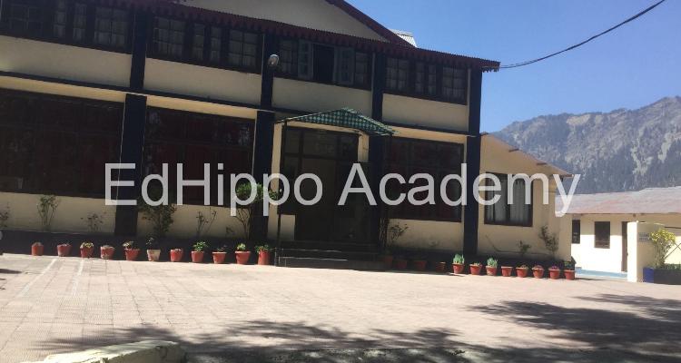 St. Xavier's School Nainital - Image 1