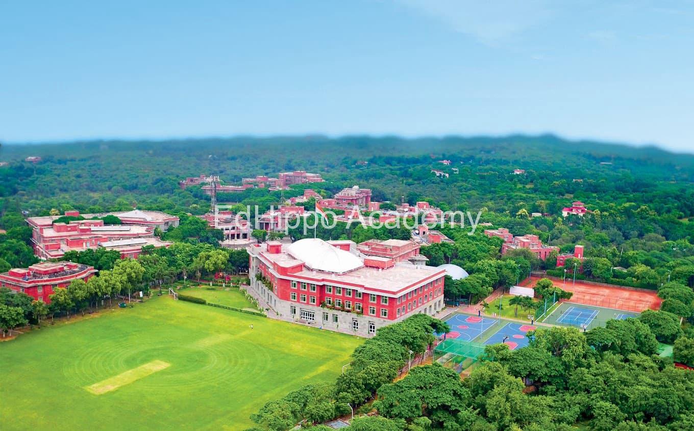 Pathways World School school photo | EdHippo Academy