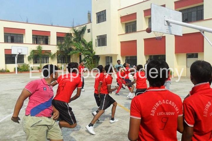 Arvind Academy  - Image 2