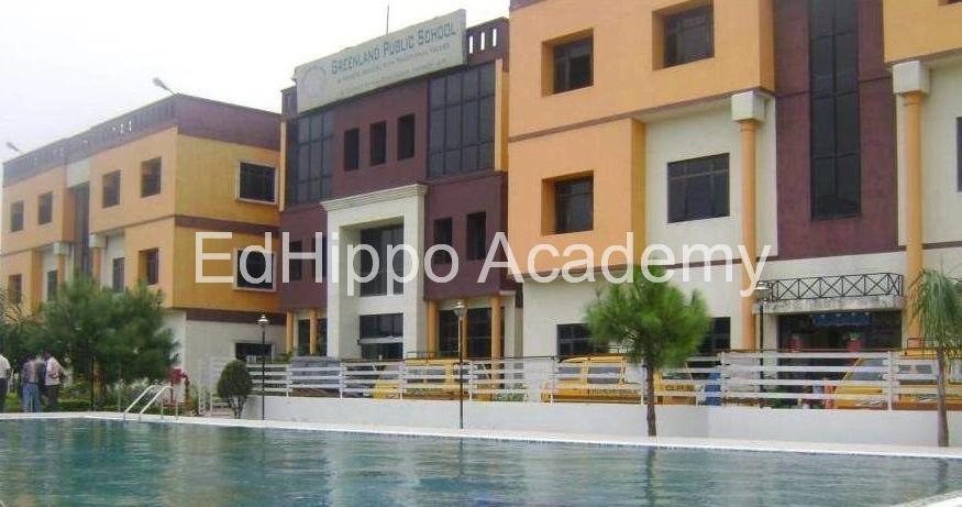 Green Land Public School - Image 2