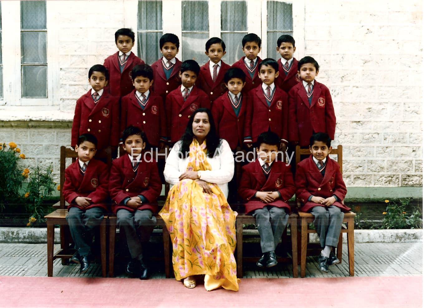 Amtul Public School - Image 3