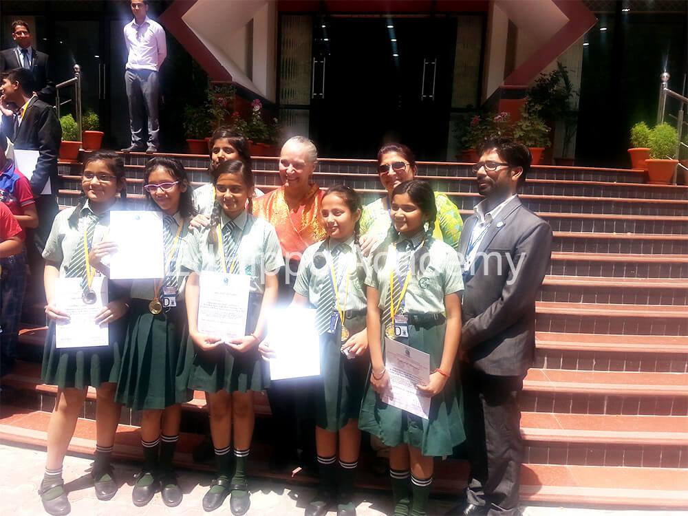 Green Land Public School - Image 3