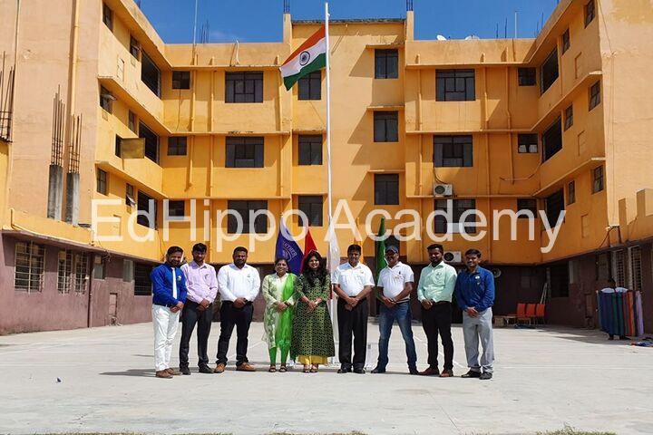 The Avadh School | EdHippo Academy