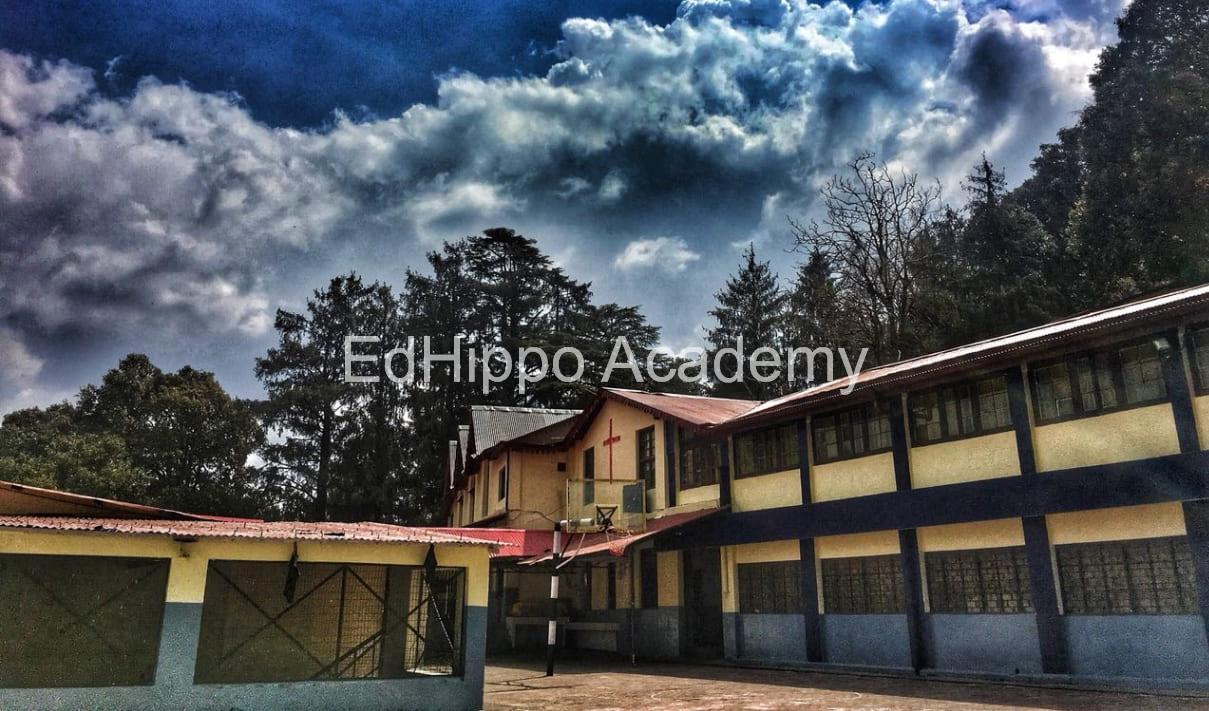 St. Xavier's School Nainital - Image 2