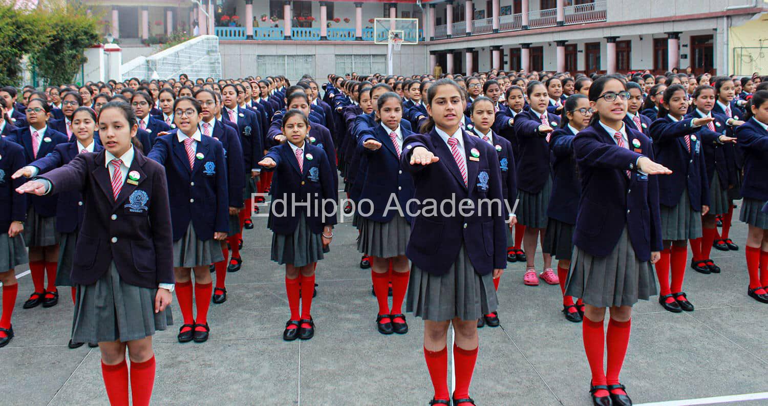Convent Of Jesus And Mary School  - Image 3