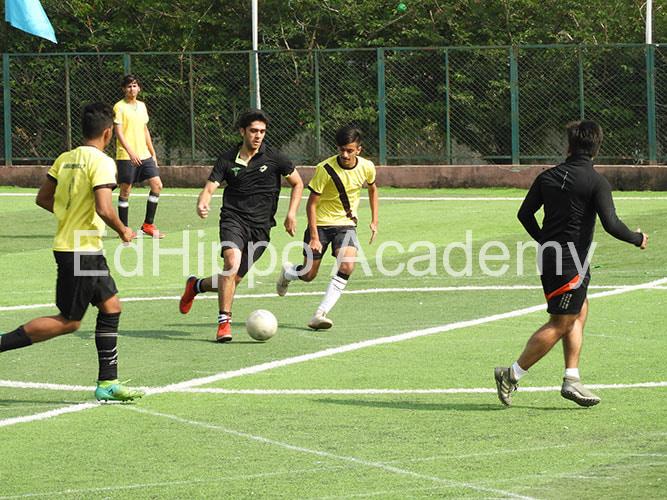 The Sanskaar Valley School - Image 2