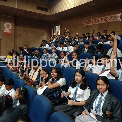 St. Joseph International School For Excellence, Bhopal - Image 2
