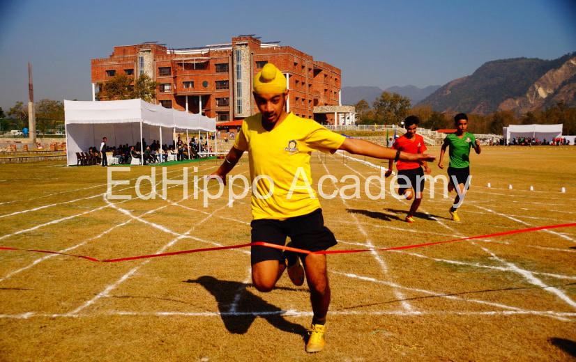Oberai School of Integrated Studies - Image 2