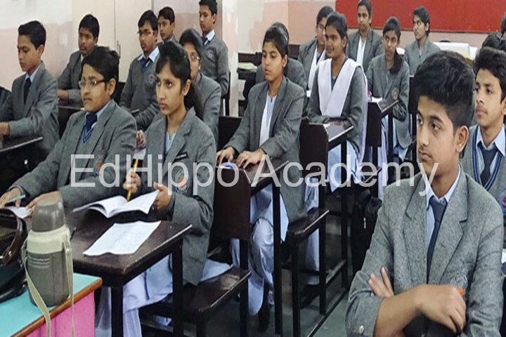 Shri Ramswaroop Memorial Public School  - Image 2