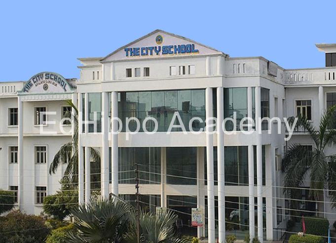The City School - Image 2