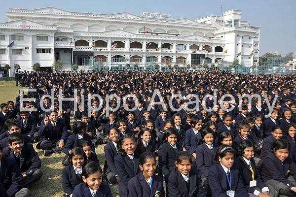 The City School - Image 1