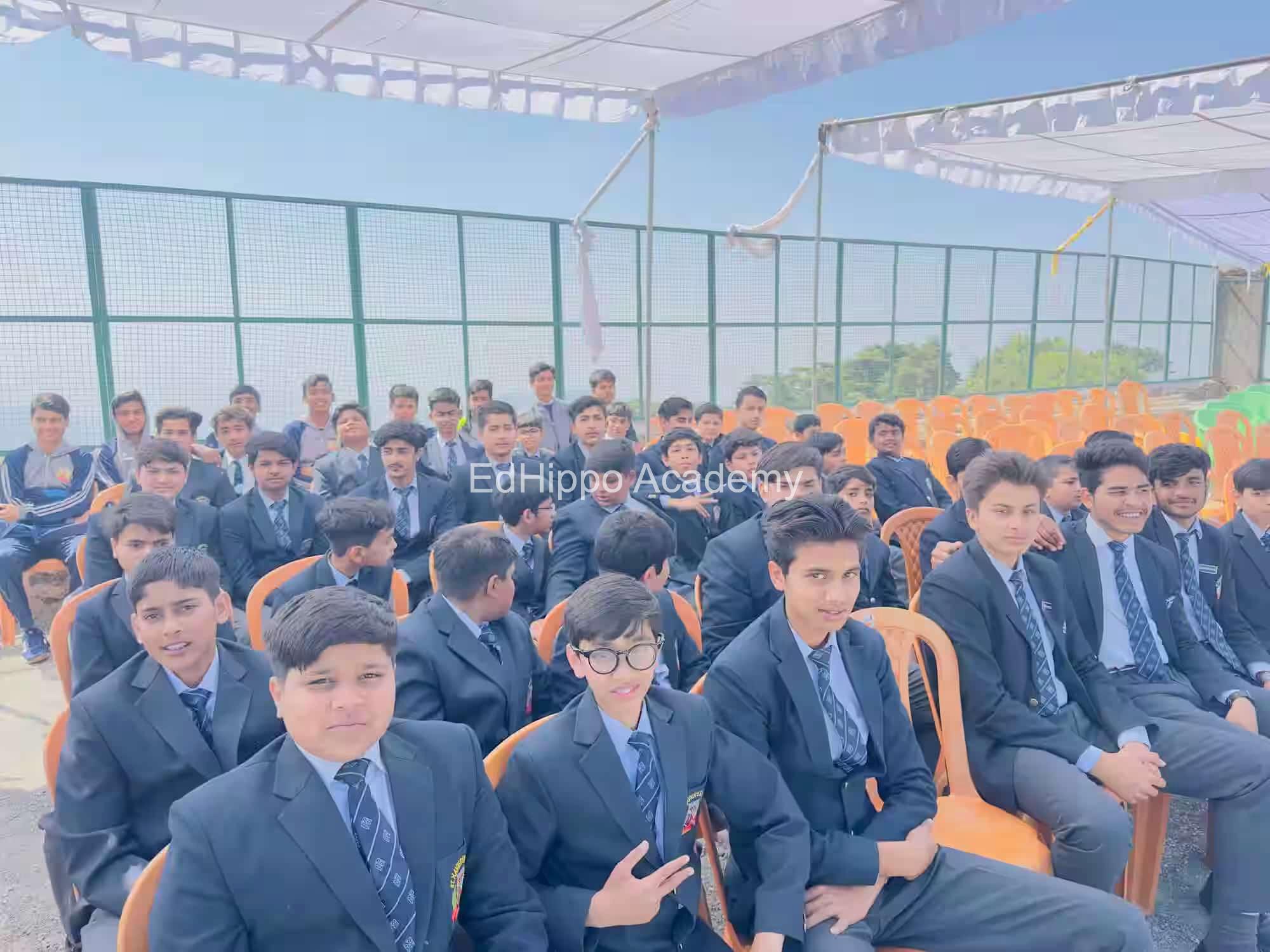 St. Xavier's School Nainital - Image 3