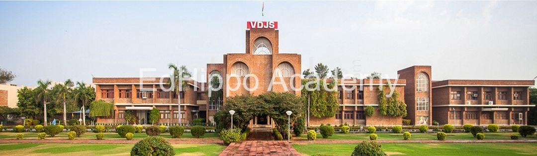 Vidya Devi Jindal School - Image 2