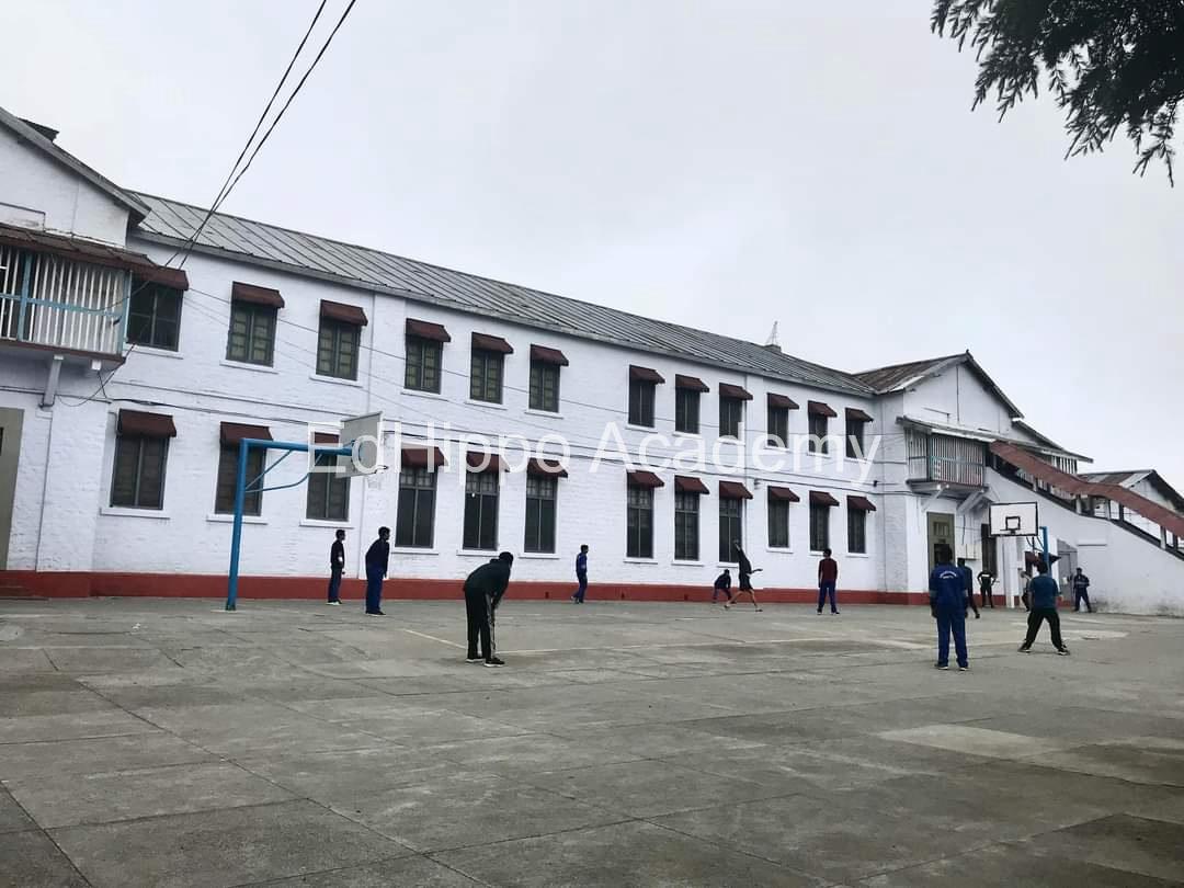 Birla Vidya Mandir - Image 3