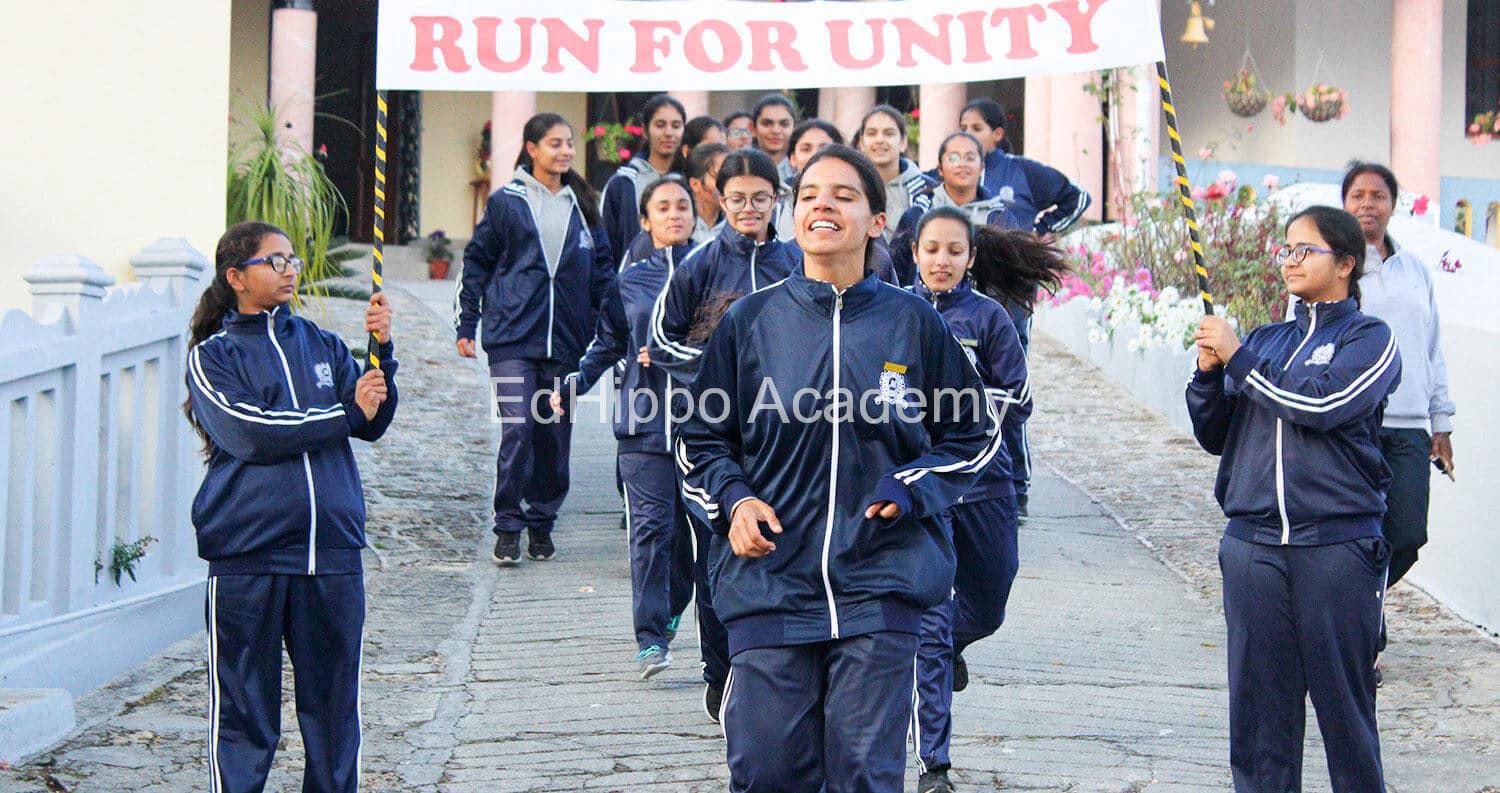 Convent Of Jesus And Mary School  - Image 2
