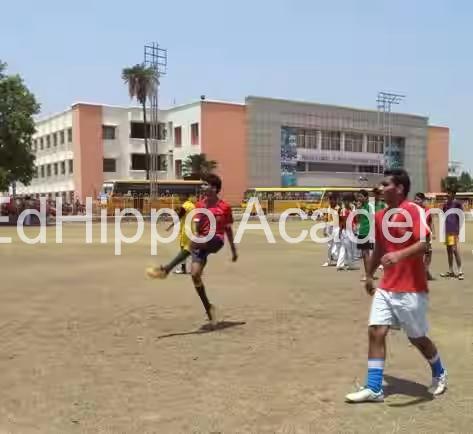 People's Public School - Image 3
