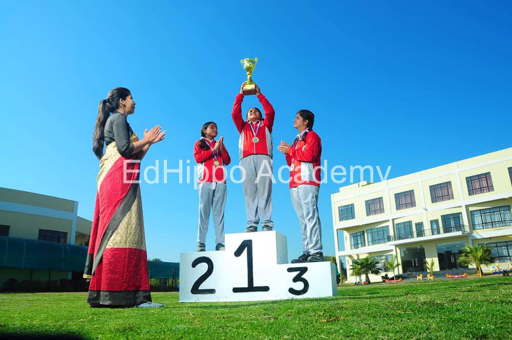 Springfield World School - Image 3