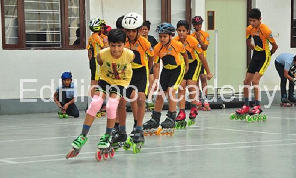 St. Joseph International School For Excellence, Bhopal - Image 3