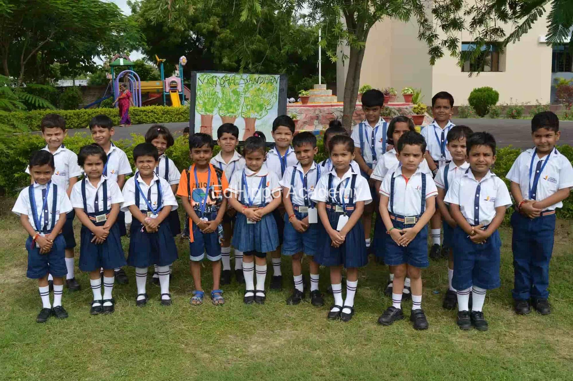 Seth M R Jaipuria School Bansal Campus  - Image 2