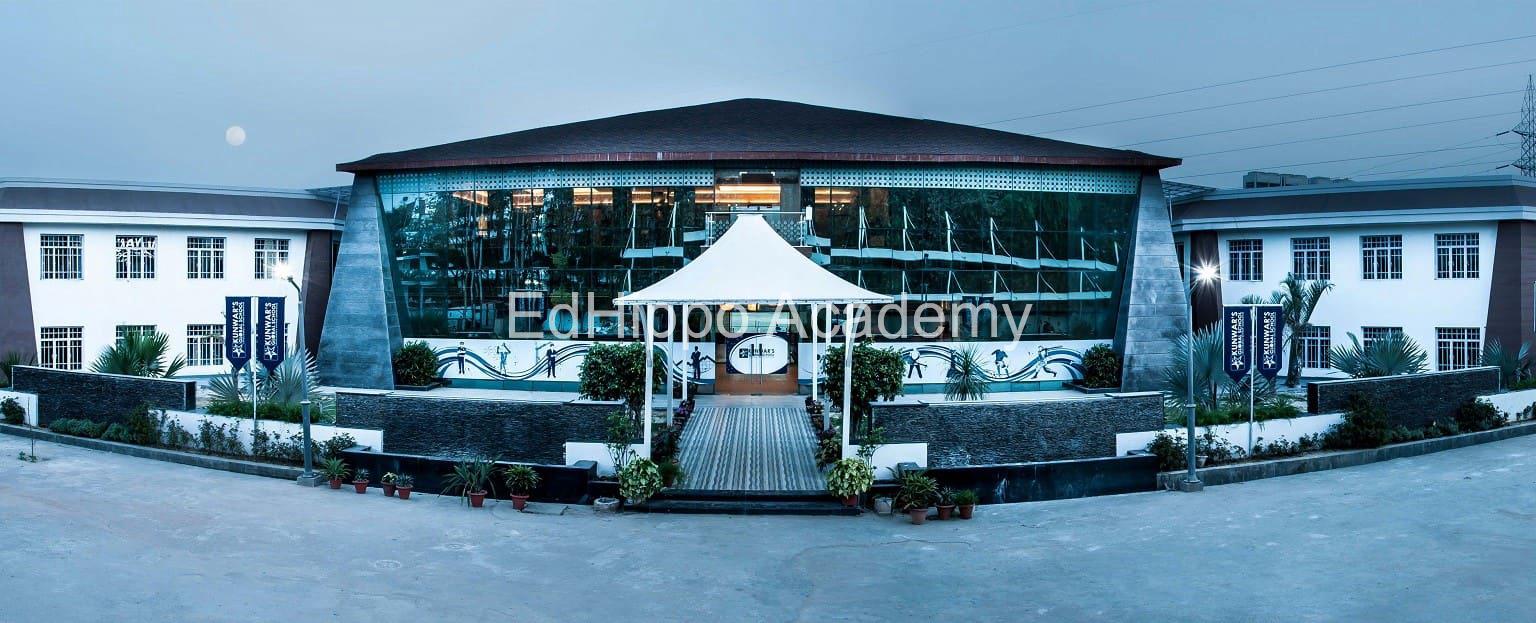 Kunwars Global School  - Image 1