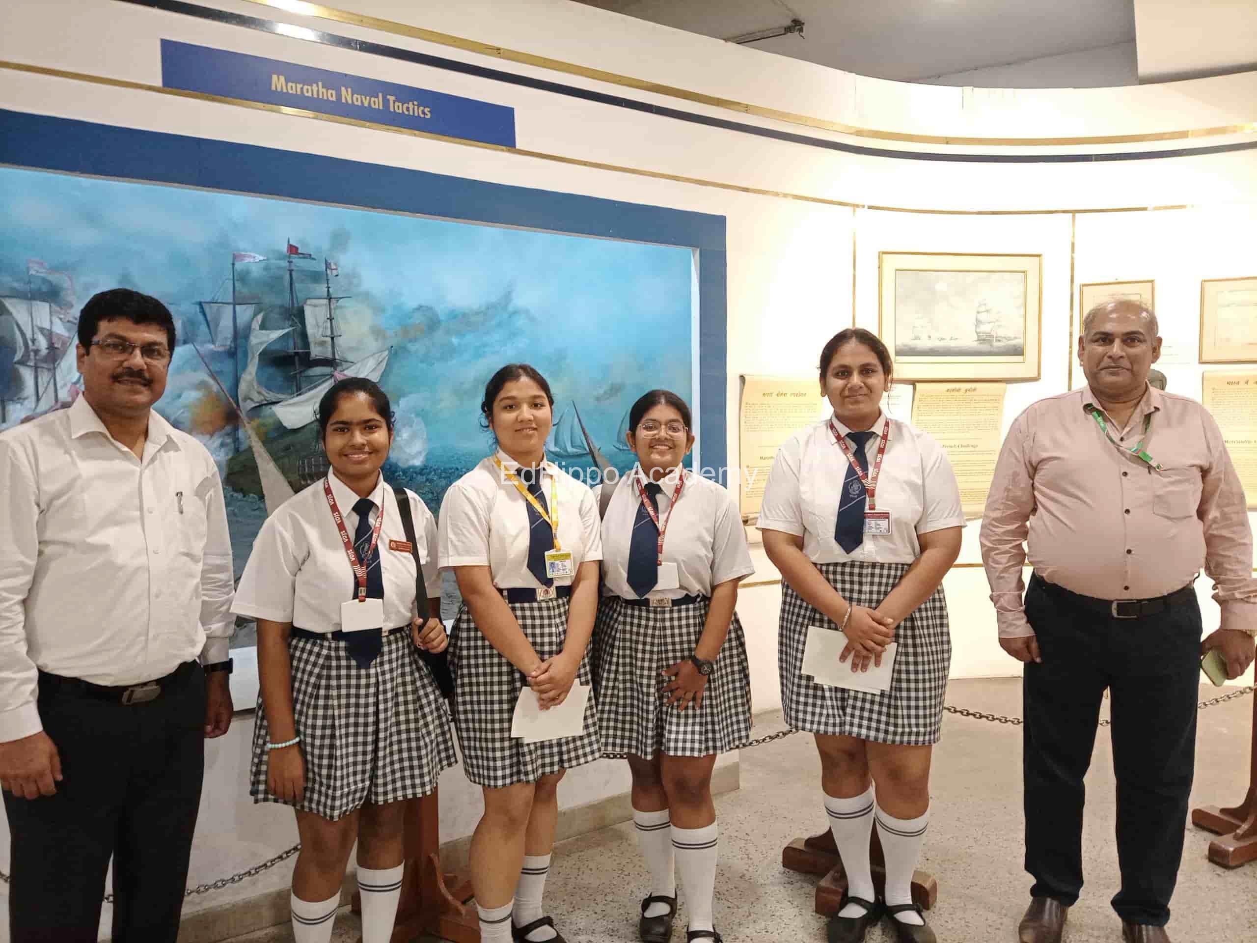 Vidya Devi Jindal School - Image 3