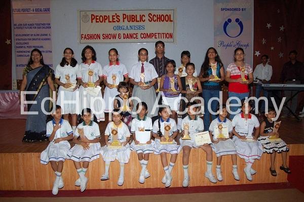 People's Public School - Image 4