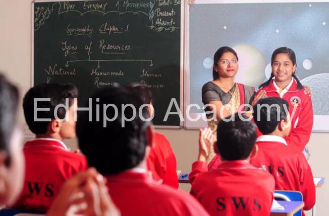 Springfield World School - Image 4