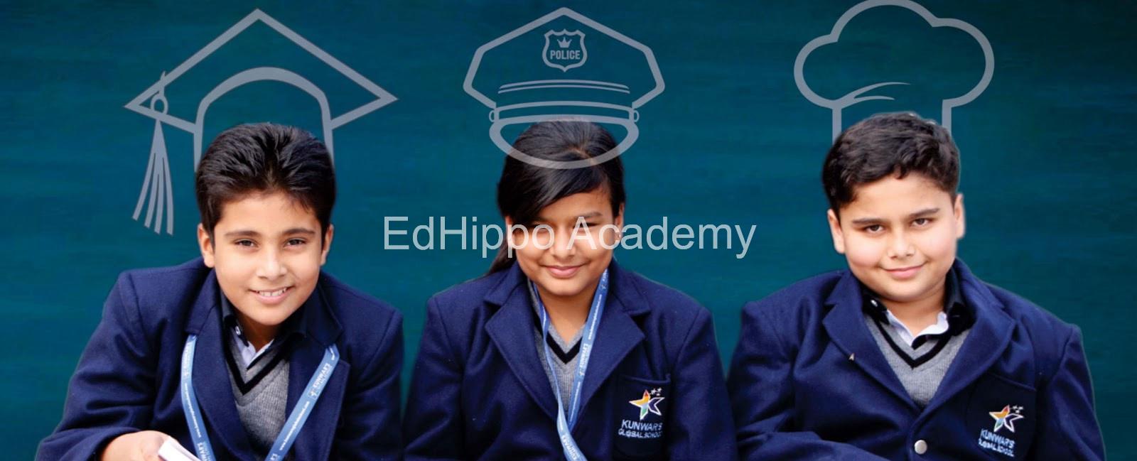 Kunwars Global School  - Image 2