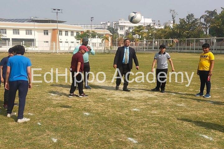 Kunwars Global School  - Image 4